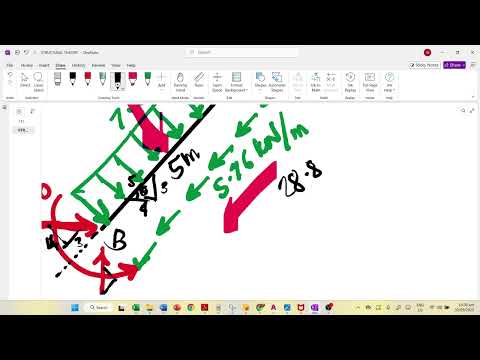 (2/2) Analysis of Frames - Structural Theory (Tagalog)