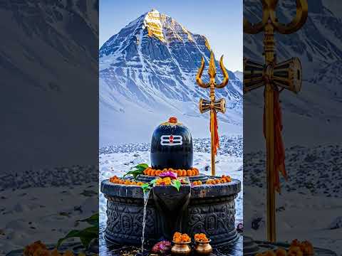 Shiv ji video status @Natkhatkanha_1 #like #subscribe #mahadev #shar #comment