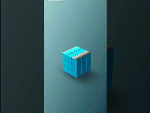 🎉 Cube using HTML CSS