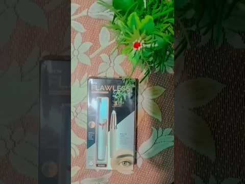 Flawless Brows #shorts #viral 👍#@Animationvideo_66