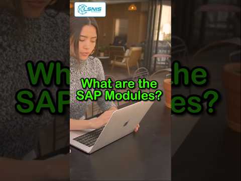 SAP Modules|LSNIS Technology #business #sapfico #shorts #job #short #video #viralvideo #india #exam