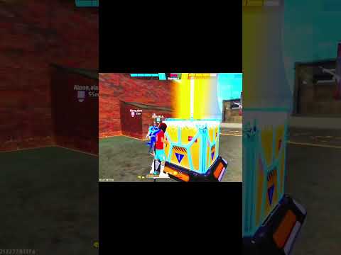 1v4 Cooke/ headshot trick/hand gameplay #freefiresetting #headshot #mobilegamecontrols