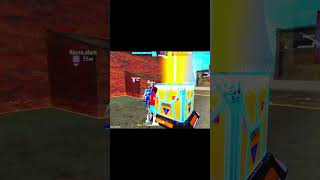 1v4 Cooke/ headshot trick/hand gameplay #freefiresetting #headshot #mobilegamecontrols
