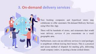 Amplify Business Efficiency & Rapid Growth With Uber Clone Taxi App