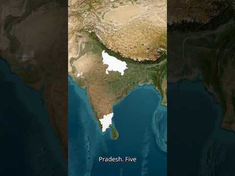 Tamil Nadu vs Uttar Pradesh: A Tale of Two States