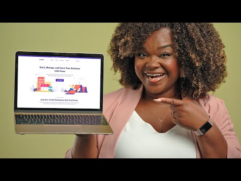Ownr: Start Something Great Today