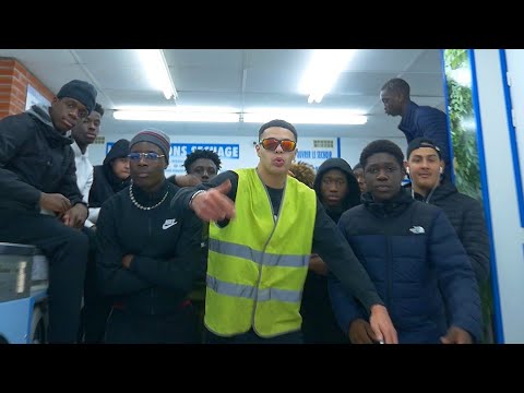 Dinor Rdt - Gilet Jaune