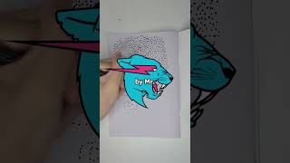 Drawing Dots & Donating for Every New Subscriber!  #TeamWater