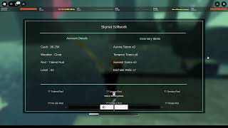 fisch script - auto fish, auto sell, auto enchant