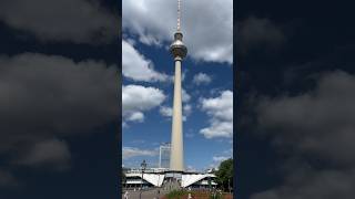 QUICK HIGHLIGHTS FROM BERLIN! 🇩🇪📍Europe day trips are a must! #daytrip #berlin #backpacking #fun