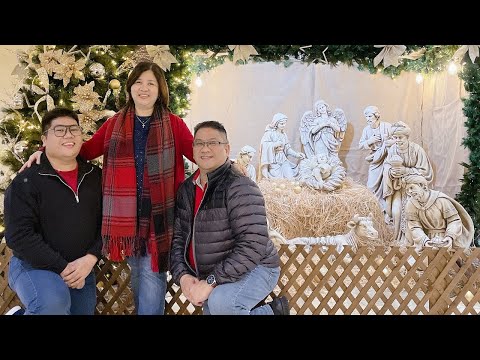 Celebrating Christmas in BETHLEHEM is surreal! | Holy Land  2022