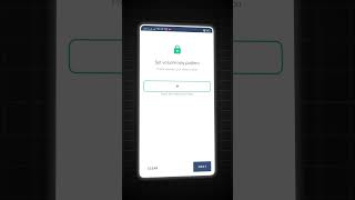 Secret App Lock !! App Link in Description 👇🏻#shorts #youtubeshorts