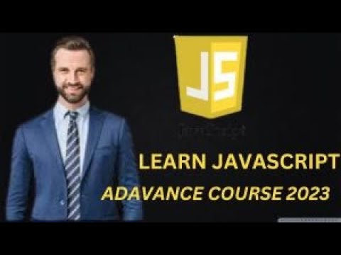 Introduction to JavaScript + Setup | JavaScript Tutorial in Hindi |advance javascript|2023