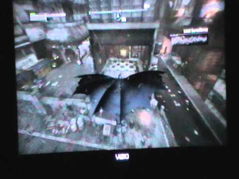 Batman: Arkham City Penguin Trophy Guide
