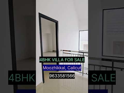 villa for sale #kozhikode #realestate #propertyforsale #property #villa #houseforsale