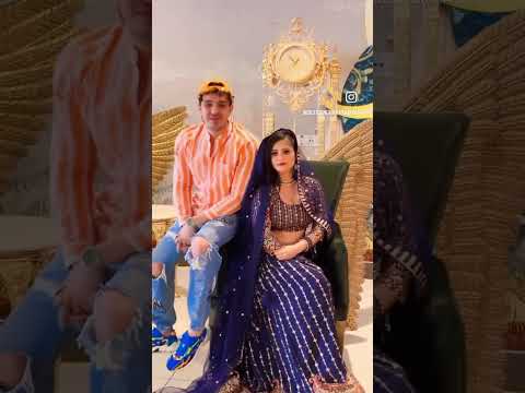 Jahaaj - Diler Kharkiya Anjali raghav #dilerkharkiya #shorts #ytshorts #youtubeshorts #haryanviragni