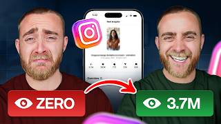 NEW Way to Beat Instagram's Algorithm in 2025