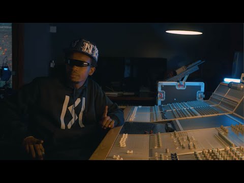Soundkraft - We'll Rise (Lyric Video) ft. Tipsy Gee, Gody Tennor, Spoiler 4T3 & Ranzscooby