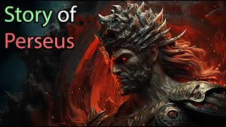 How did Perseus become the Hero who slayed Medusa