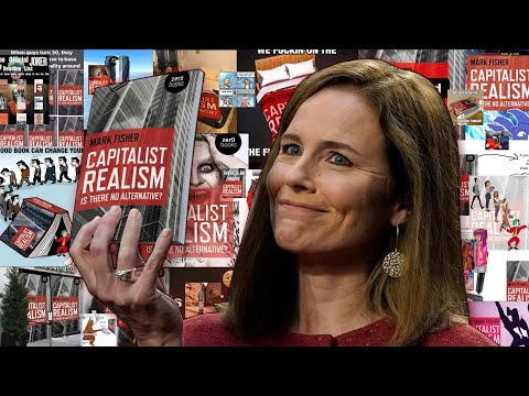 Every Capitalist Realism Meme