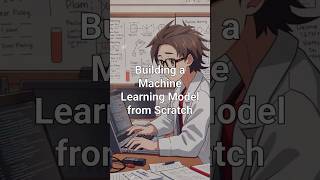 Build an ML Model from Scratch (PyTorch) 🧠 | Break. Rebuild. Iterate. 🚀