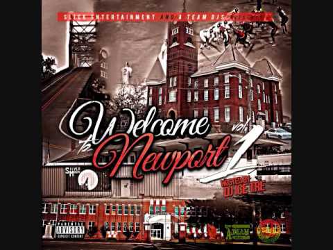 Kinfolk Fross - We Gone Be Striaght ft BillyScope (Prod.by Vybe Beatz)