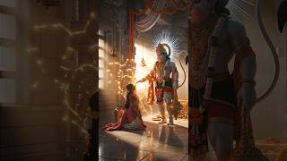 Divine Blessings of Lord Hanuman to Devotees – Powerful Boon & Grace