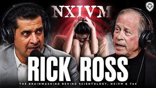 “They Cut You Off From Everyone” - Cult Deprogrammer Breaks Down 764 Network, Scientology & NXIVM