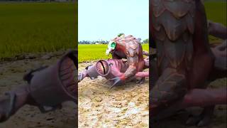 Sirenhead l #horrorstory #sirenhead #vfx #vut #voot #bhoot #zombie #BhuterCartoon #mostafijsohag