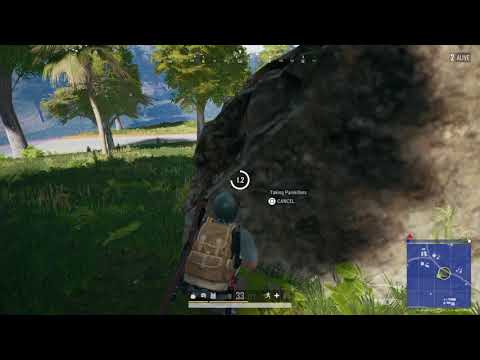 PUBG*