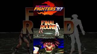 🕹️Leona Orochi vs Orochi KOF 97 #kof97 #arcadechallenge #retrocoin #thekingoffighters