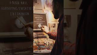 Video #133: Navigating the Nexus: Ethical Implications of AI in Artistic Expression