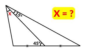 90% Students Failed to Solve This Math Problem