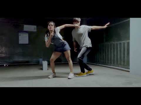 Sad Forever - LAUV || Choreography || Aarman Daniel X Rags