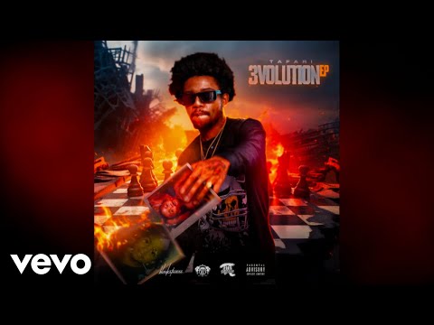 Tafari - How We Living (Official Audio)