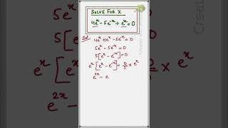 Maths exponential problem #maths #matholympiadproblem #mathproblem #cbsemaths #exponentialproblem