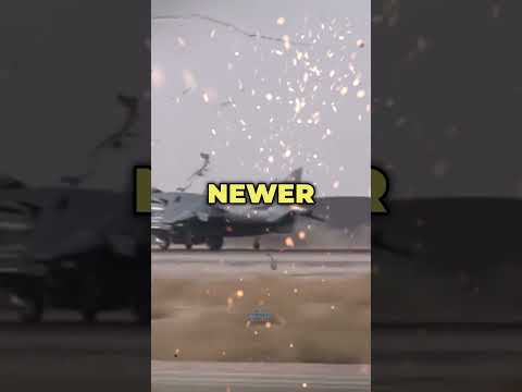 Why Marines Ditched the Harrier: AV-8B to F-35B Evolution