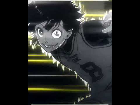 [🔥The Monster👻][Bachira Manga Edit🔥]@Wekisava Tournament#wekisavatournament1 #bluelock #bachira