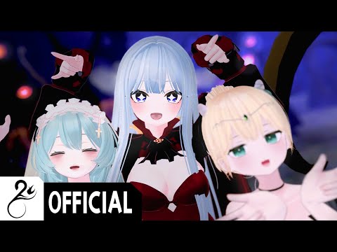 【MV】 해피 할로윈 (Happy halloween)  Korean Cover.