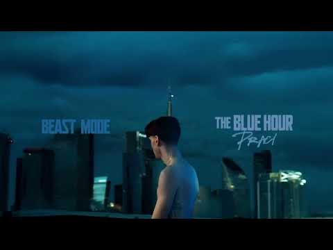 Praci - Beast Mode (Visual Video)