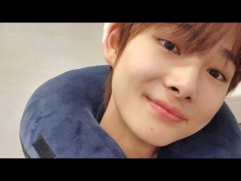I-LAND NIKI Video Greeting Episode 12