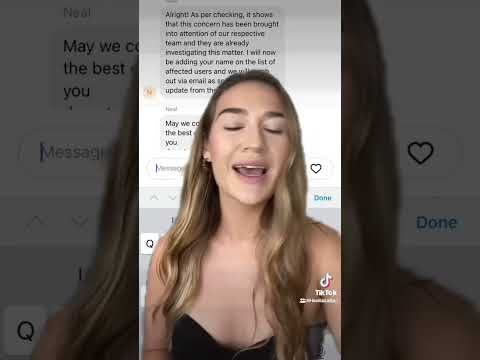 PART 2: How to Use Meta Verified To Get Back Into a Hacked or Disabled Instagram  #instagramhacked