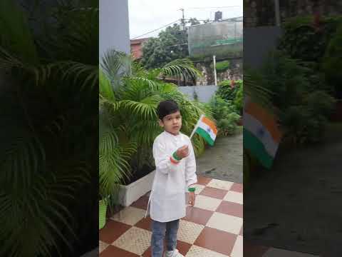 #Happy Independence Day..#trendingvideo # meramulkmeradesh