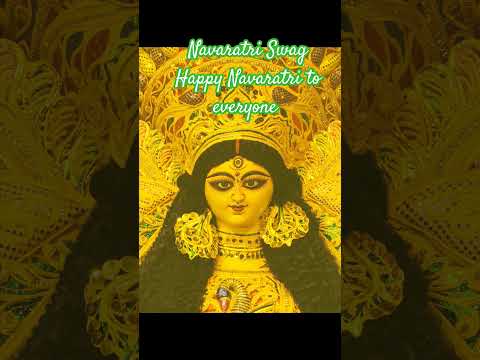 Navaratri day 3 | Karuna karo kasht haro Gyan do Bhagwan, |करुणा करो कष्ठ हरो ज्ञान दो भगवन  | Durga