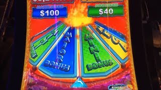 ★Eruption!★$ERIE$ 50 FRIDAY #12☆Fun Real Slot Live Play★Star Rise/Cleo 2/Star Watch Magma Slot ★栗スロ☆