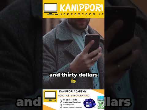 Telegram | The New Hub for Cybercrime | KANIPPORI ACADEMY |  #securitybreach #infosec #cyberprotect