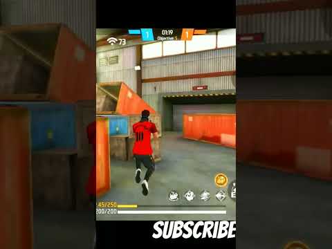 #shorts #freefire #viral #trending #video #surraw_yt