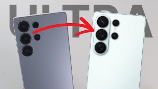 Galaxy S26 Ultra - 5 Reasons to GET EXCITED!