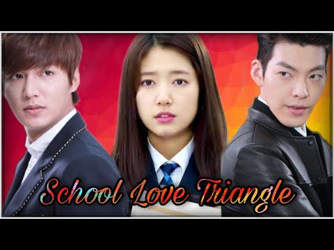 The Heirs| Ab Rulaoge Kya| Korean | Emotional One-Sided Love Story❤❤|