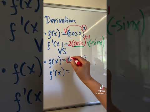 Common mistake #math